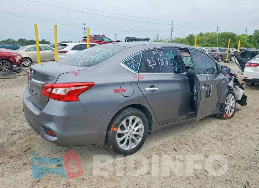 3N1AB7AP3KY420821 Photo# 3