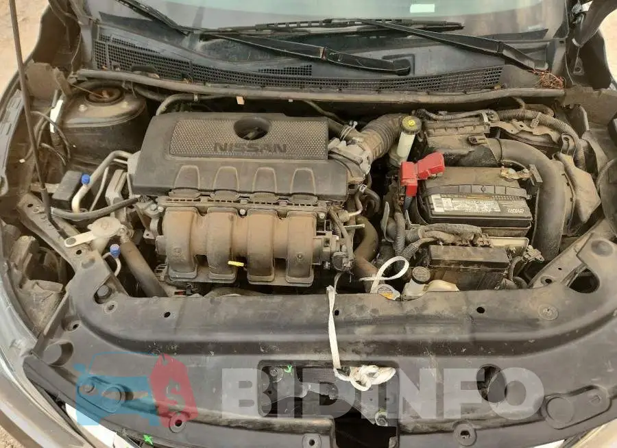 3N1AB7APXJL623765 Photo# 11