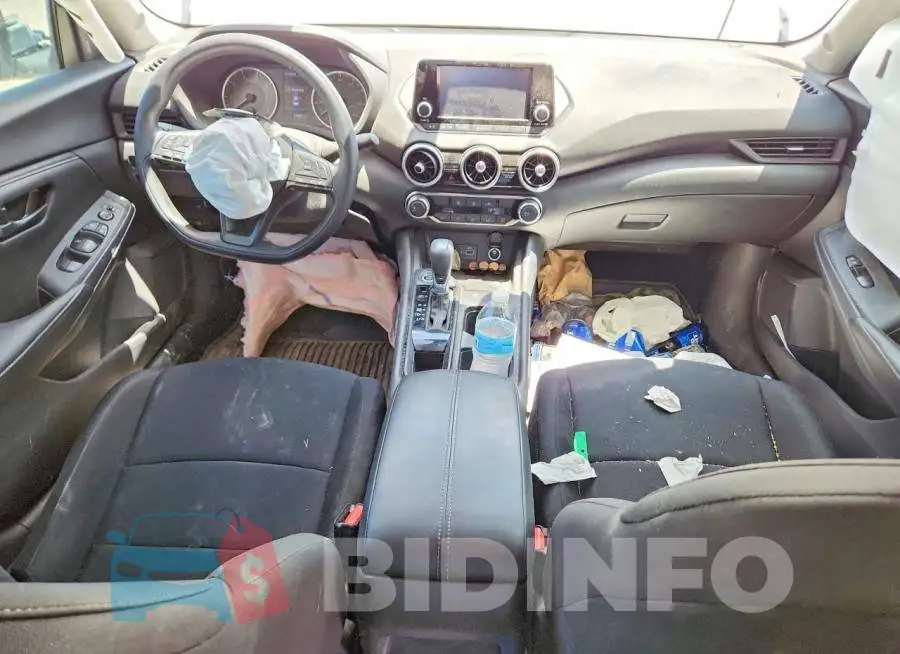 3N1AB8BV2SY265925 Photo# 8