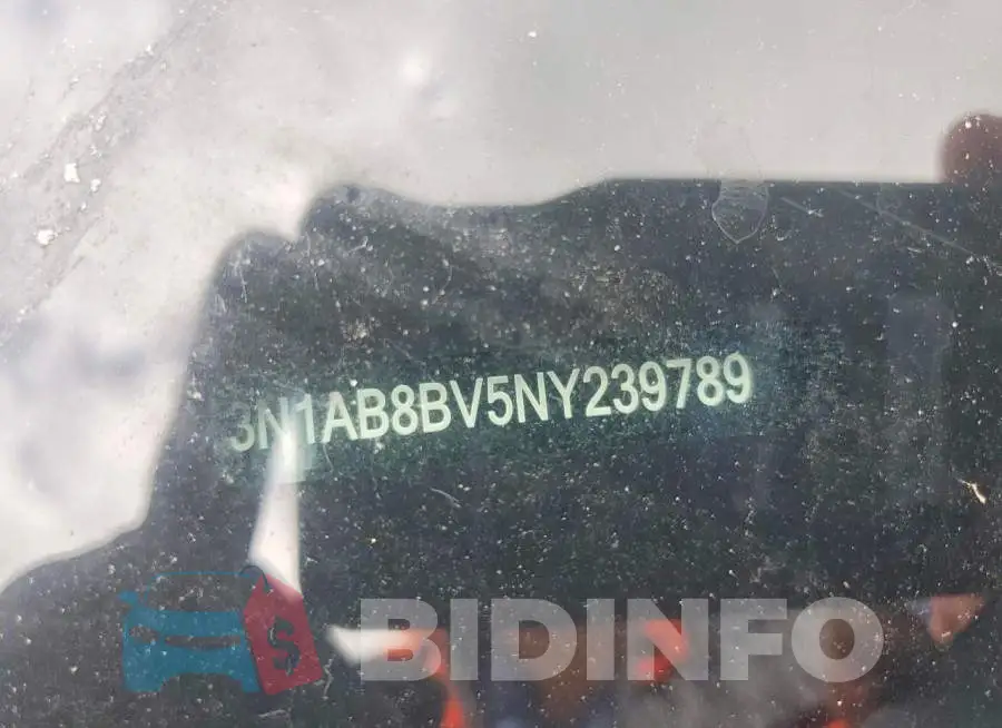 3N1AB8BV5NY239789 Photo# 12