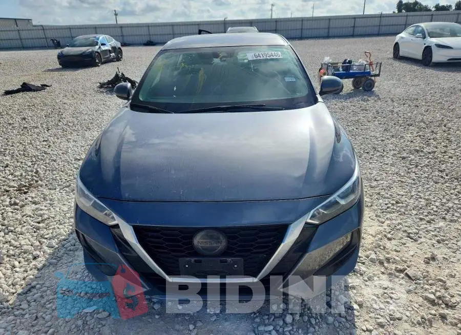 3N1AB8CV1NY207419 Photo# 5
