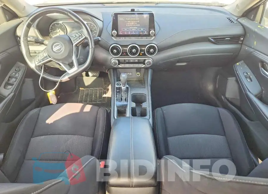 3N1AB8CV1NY207419 Photo# 8