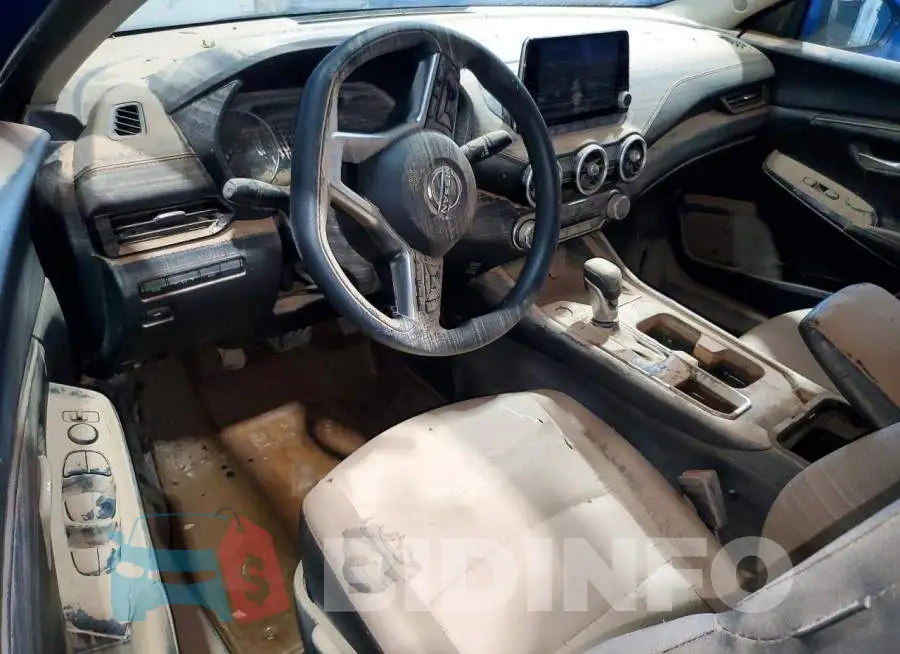 3N1AB8CV1SY290412 Photo# 8