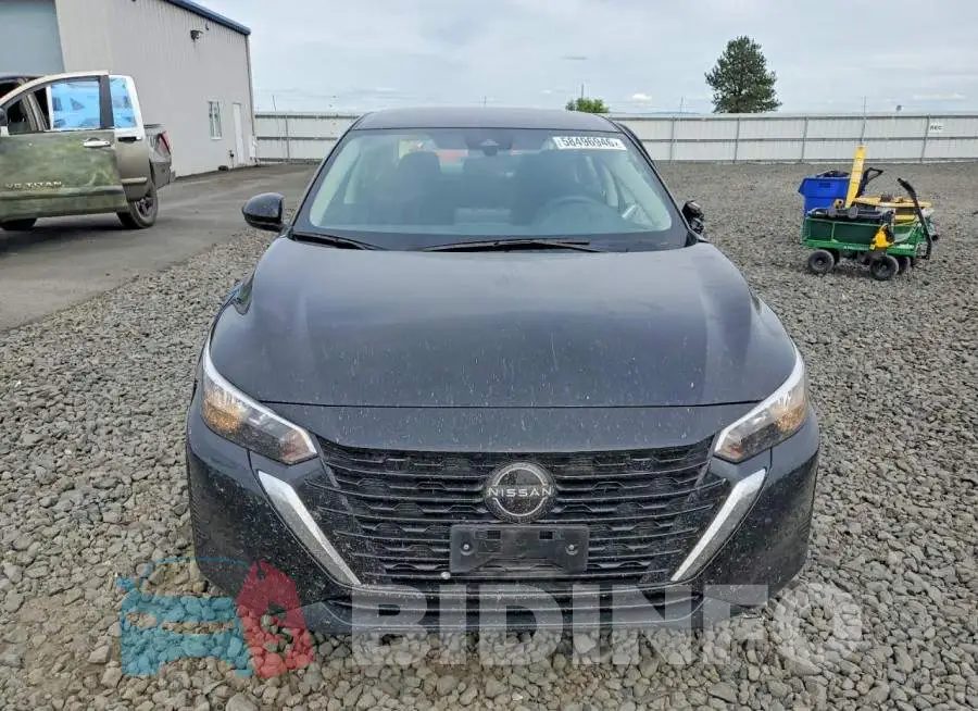 3N1AB8CV2RY228009 Photo# 5