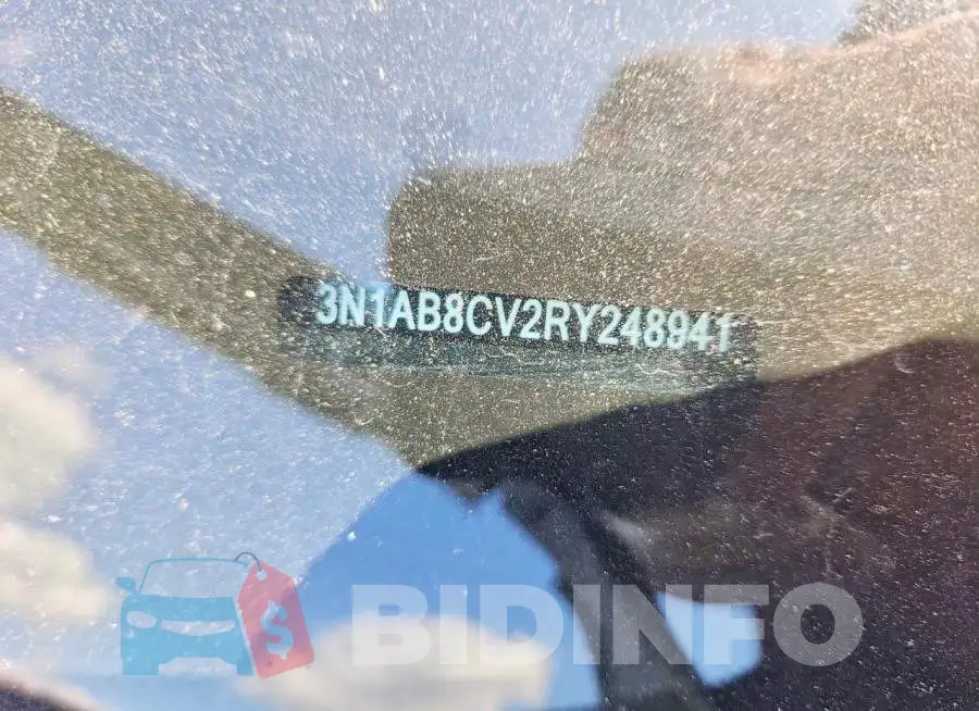 3N1AB8CV2RY248941 Photo# 12