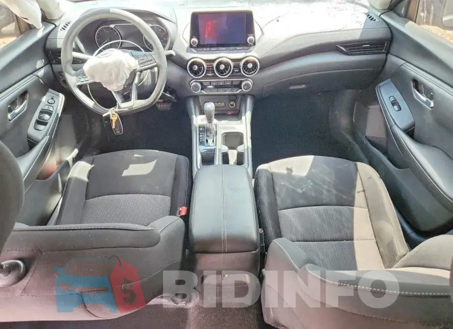 3N1AB8CV2SY213466 Photo# 8
