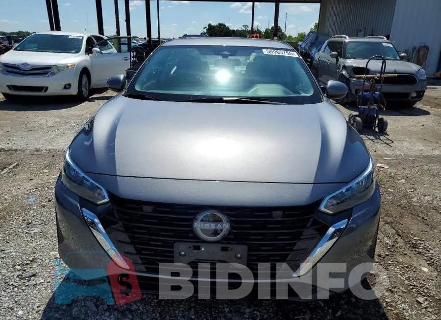 3N1AB8CV3RY340589 Photo# 5