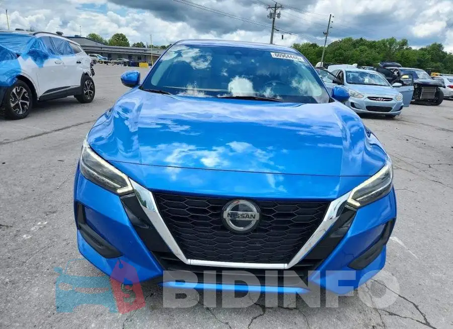 3N1AB8CV4LY232148 Photo# 5