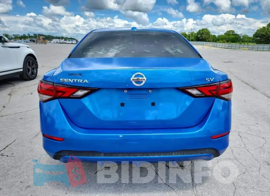 3N1AB8CV4LY232148 Photo# 6
