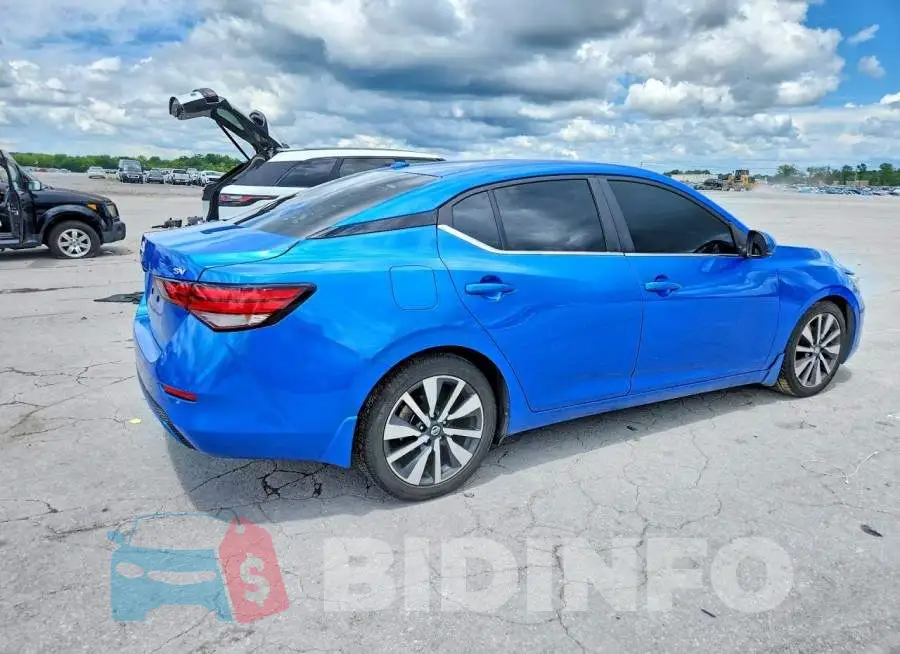 3N1AB8CV4LY232148 Photo# 3