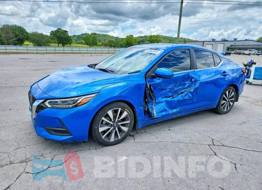 3N1AB8CV4LY232148 Photo# 1