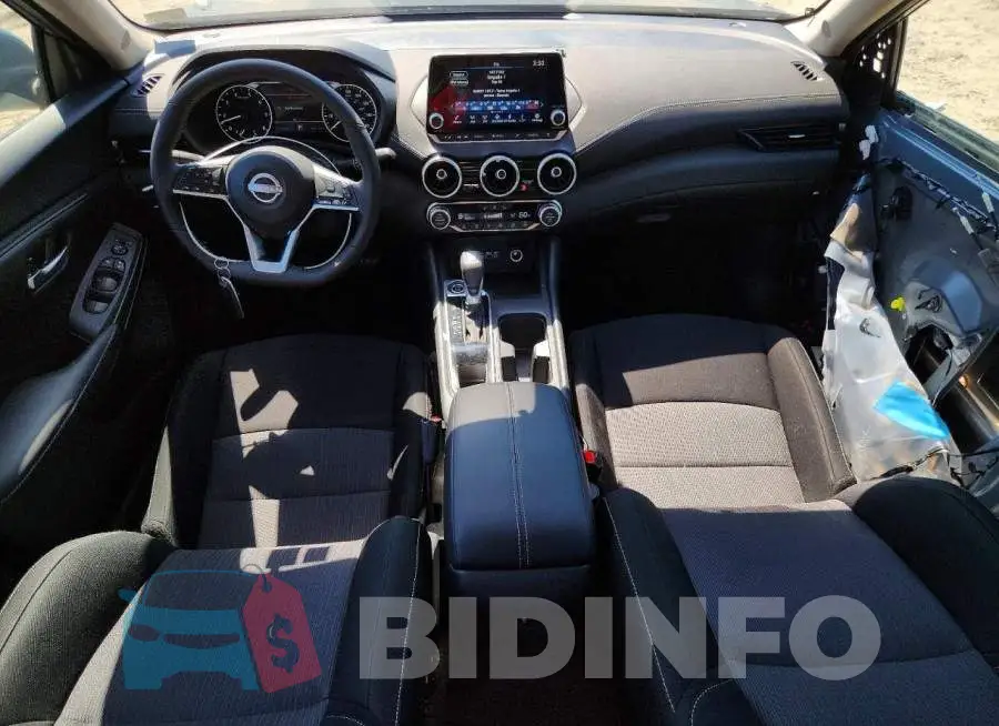 3N1AB8CV4SY365023 Photo# 8
