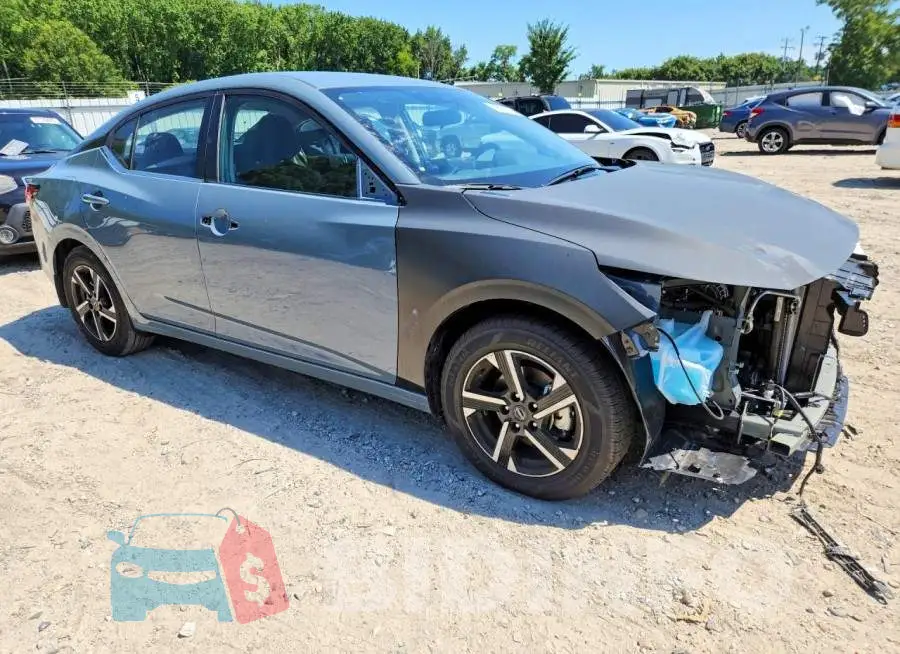 3N1AB8CV4SY365023 Photo# 4