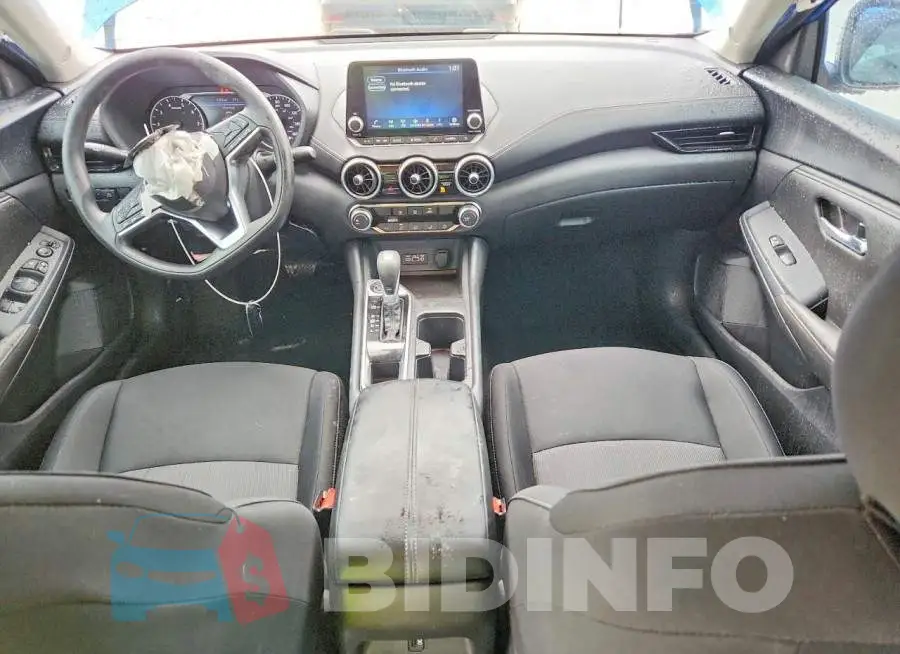 3N1AB8CV4SY395977 Photo# 8
