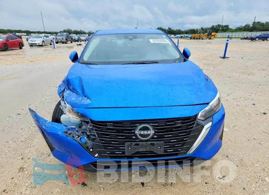 3N1AB8CV4SY395977 Photo# 5