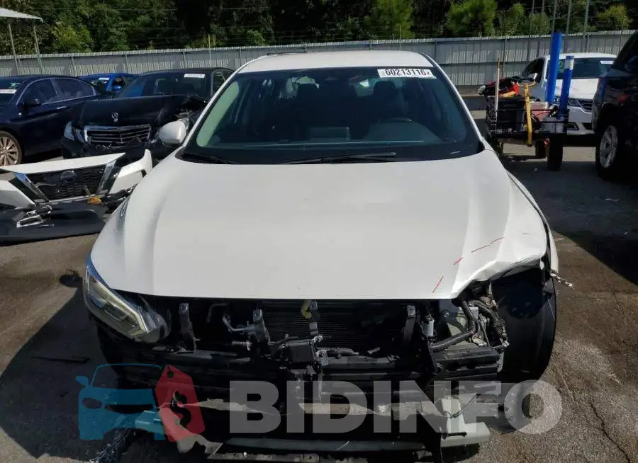 3N1AB8CV5MY279836 Photo# 5