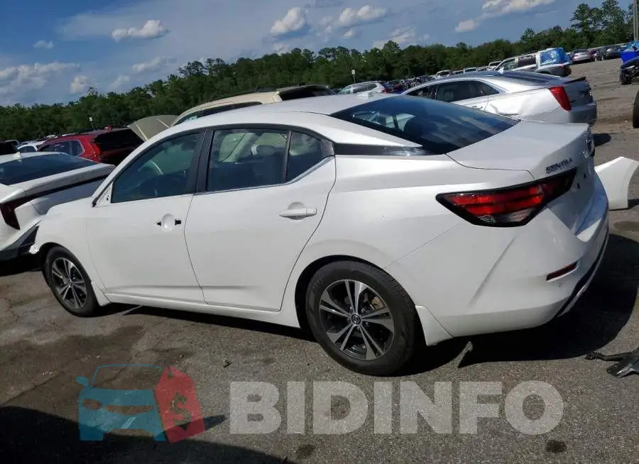 3N1AB8CV5MY279836 Photo# 2