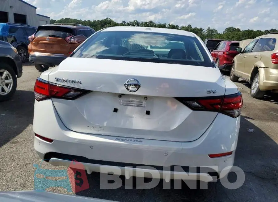 3N1AB8CV5MY279836 Photo# 6