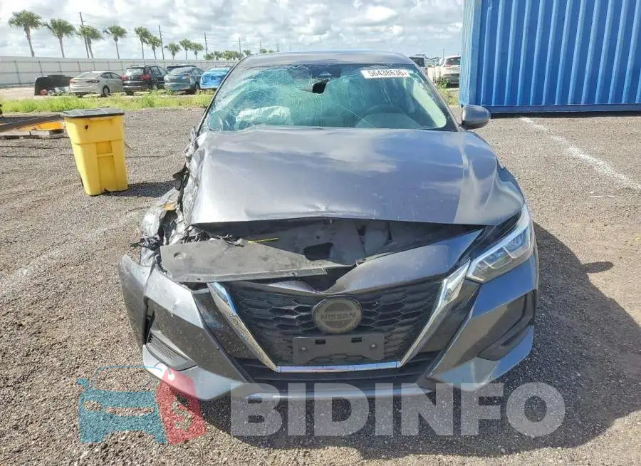 3N1AB8CV5PY250227 Photo# 5