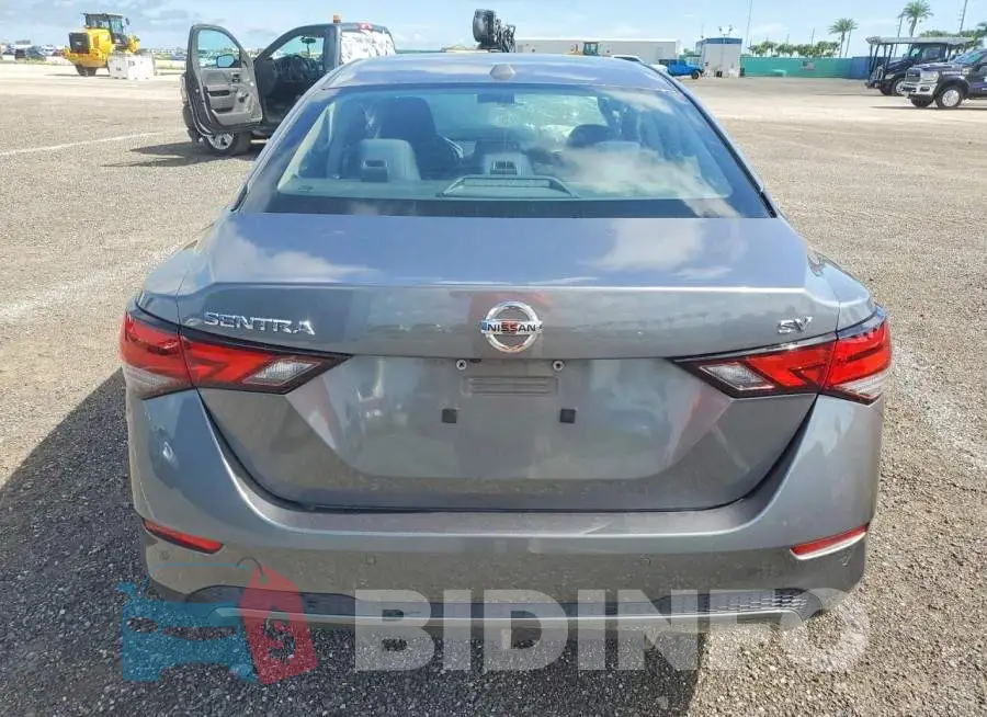 3N1AB8CV5PY250227 Photo# 6