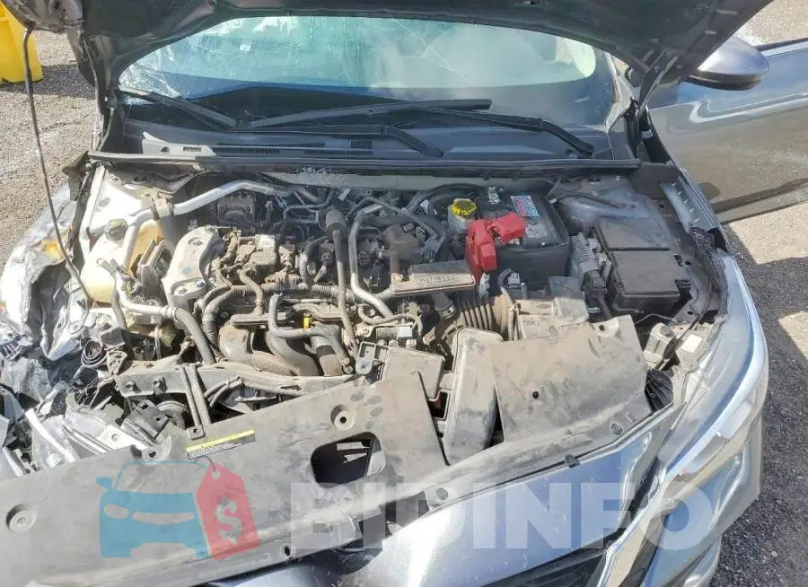 3N1AB8CV5PY250227 Photo# 11