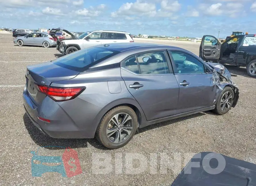 3N1AB8CV5PY250227 Photo# 3