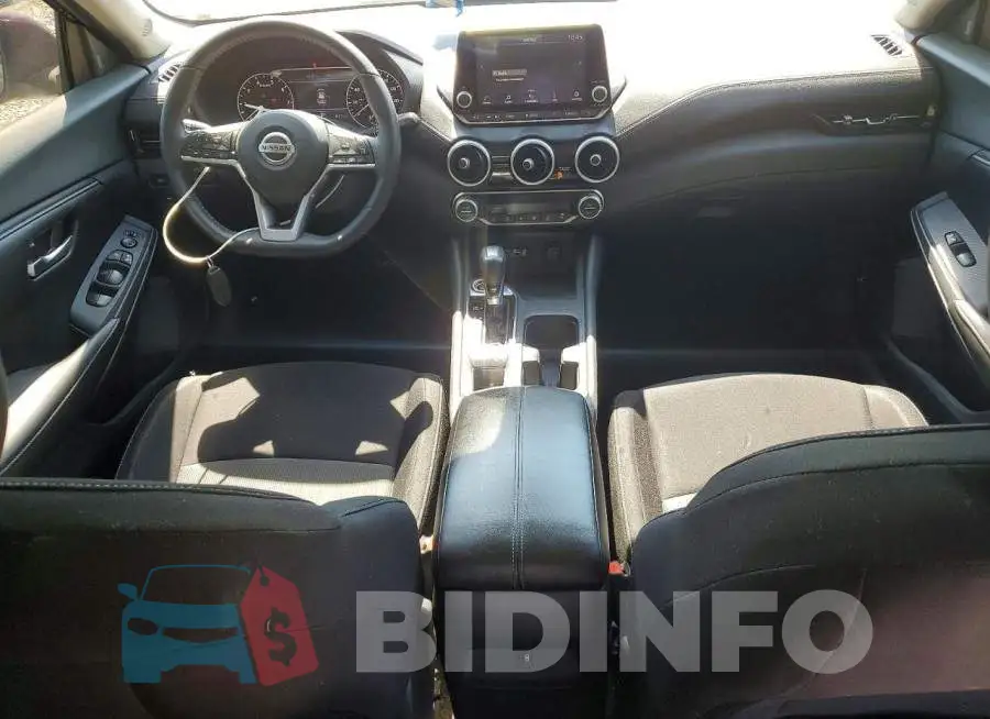 3N1AB8CV6LY275440 Photo# 8