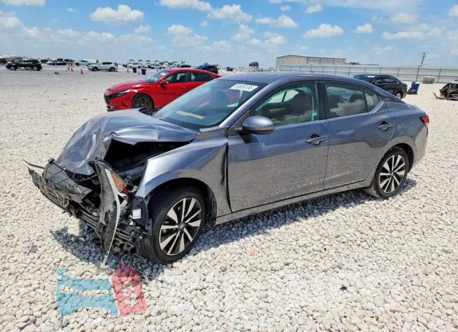 3N1AB8CV8PY299762 Photo# 1