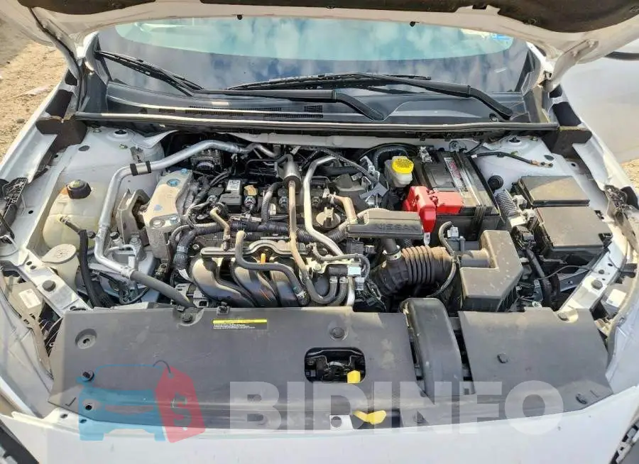 3N1AB8CV8RY227463 Photo# 11