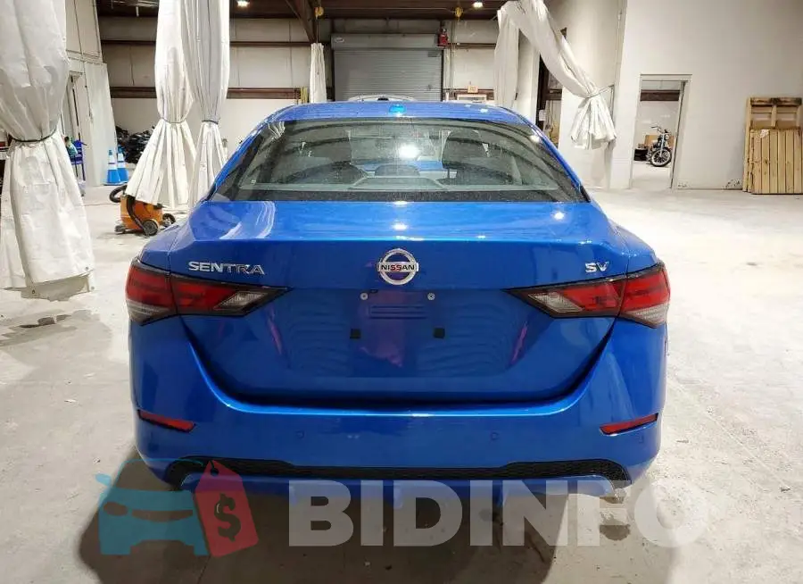 3N1AB8CV9PY245435 Photo# 6