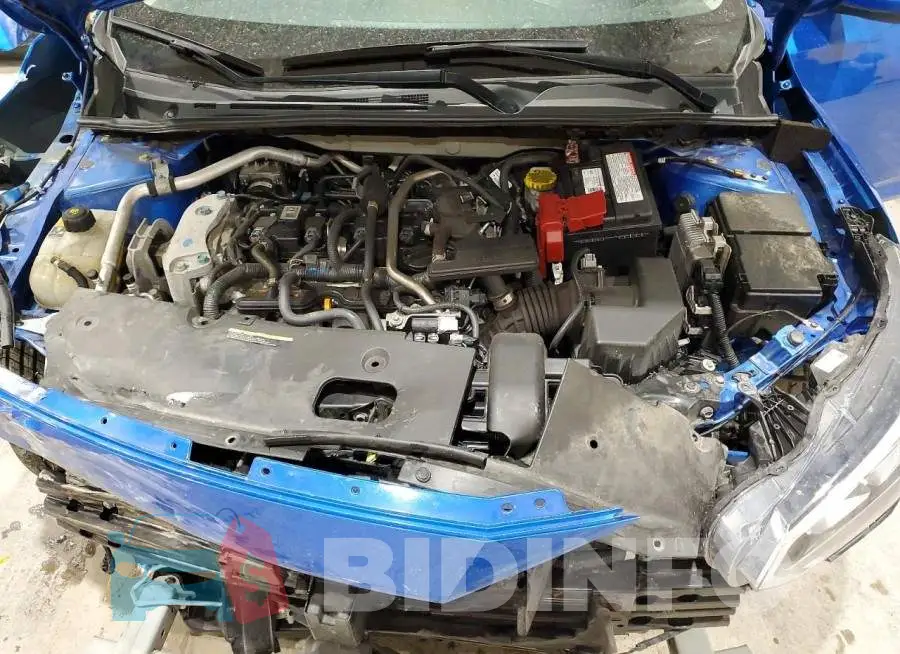 3N1AB8CV9PY245435 Photo# 11