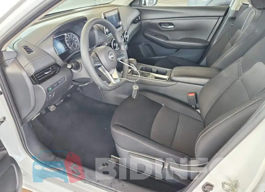 3N1AB8CV9SY324581 Photo# 7