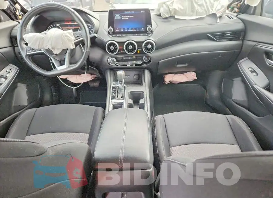 3N1AB8CVXPY227462 Photo# 8