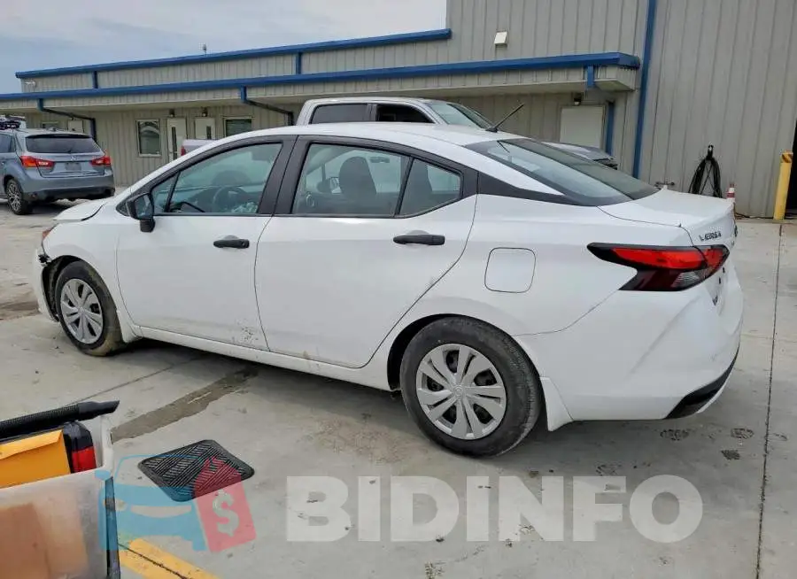 3N1CN8BV6ML896516 Photo# 2