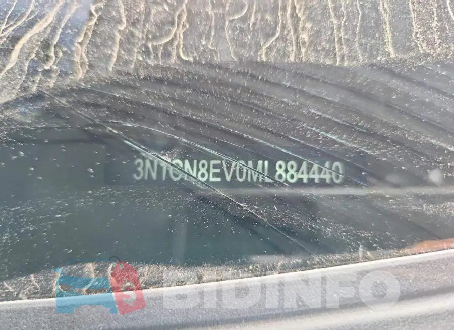 3N1CN8EV0ML884440 Photo# 12