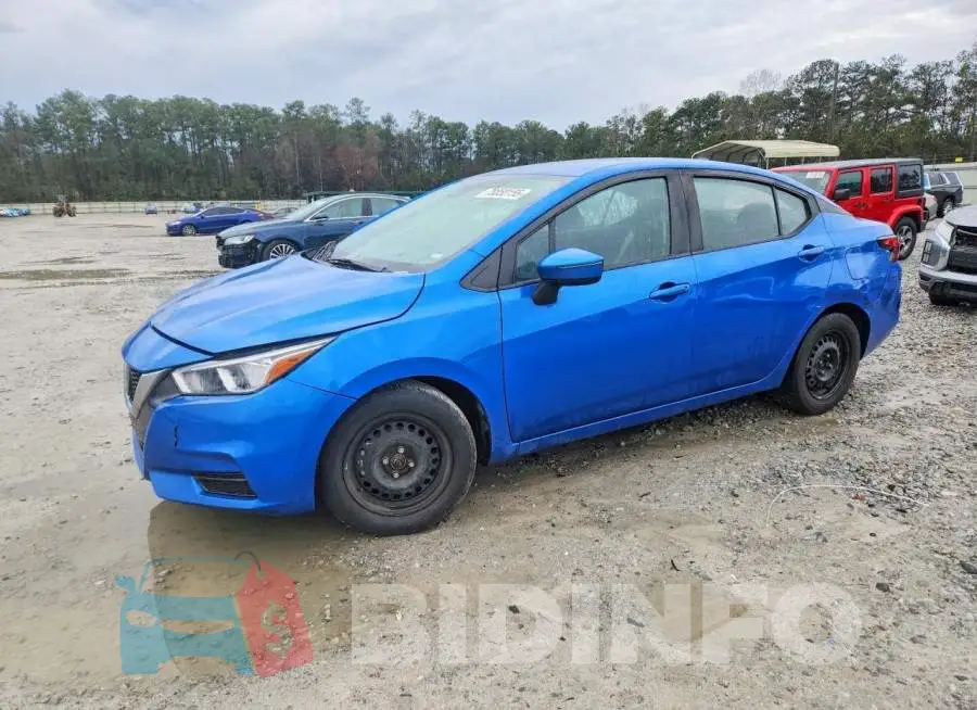 3N1CN8EV8LL831869 Photo# 1