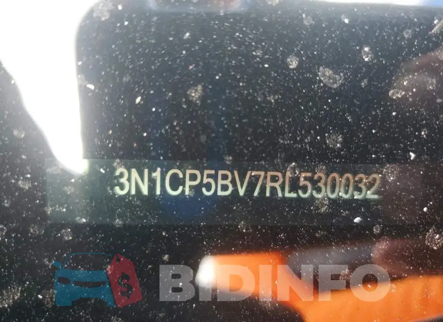 3N1CP5BV7RL530032 Photo# 13