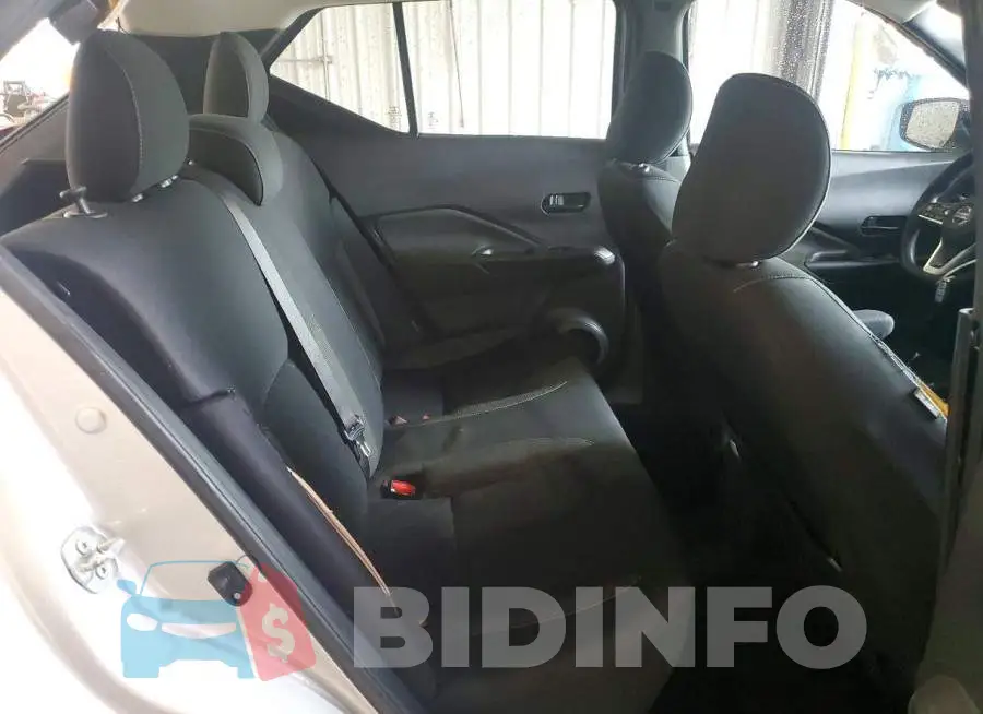 3N1CP5BV8LL486016 Photo# 11