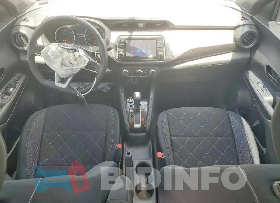 3N1CP5CU9KL537804 Photo# 8