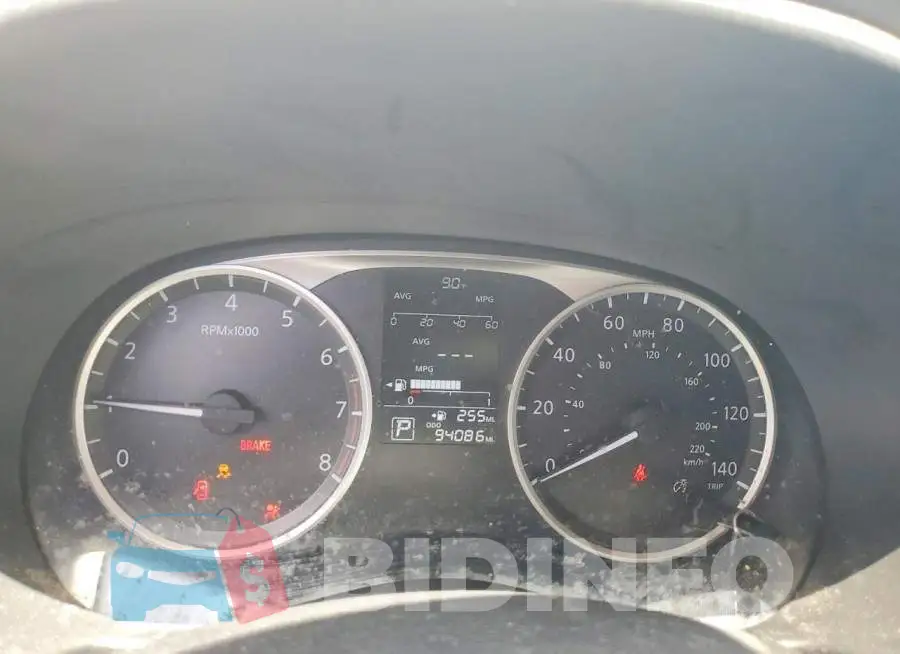 3N1CP5CU9KL537804 Photo# 9