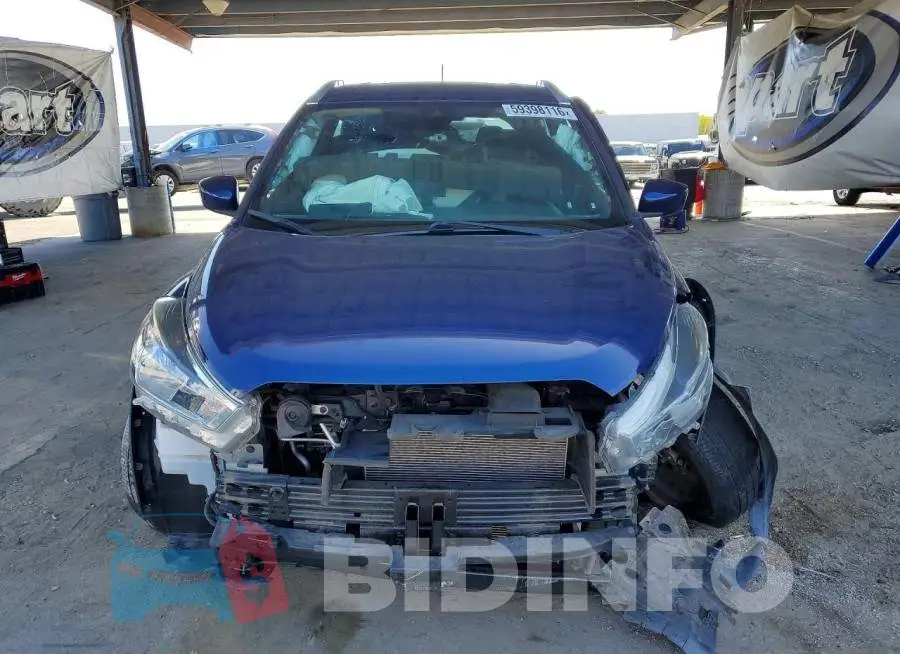 3N1CP5CV2LL510602 Photo# 5