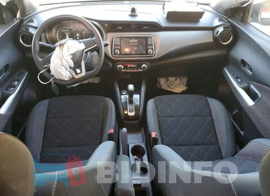 3N1CP5CV2LL510602 Photo# 8