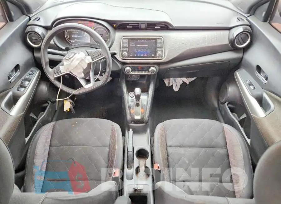 3N1CP5CV4LL507488 Photo# 8