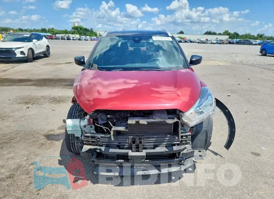 3N1CP5CV8LL521068 Photo# 5