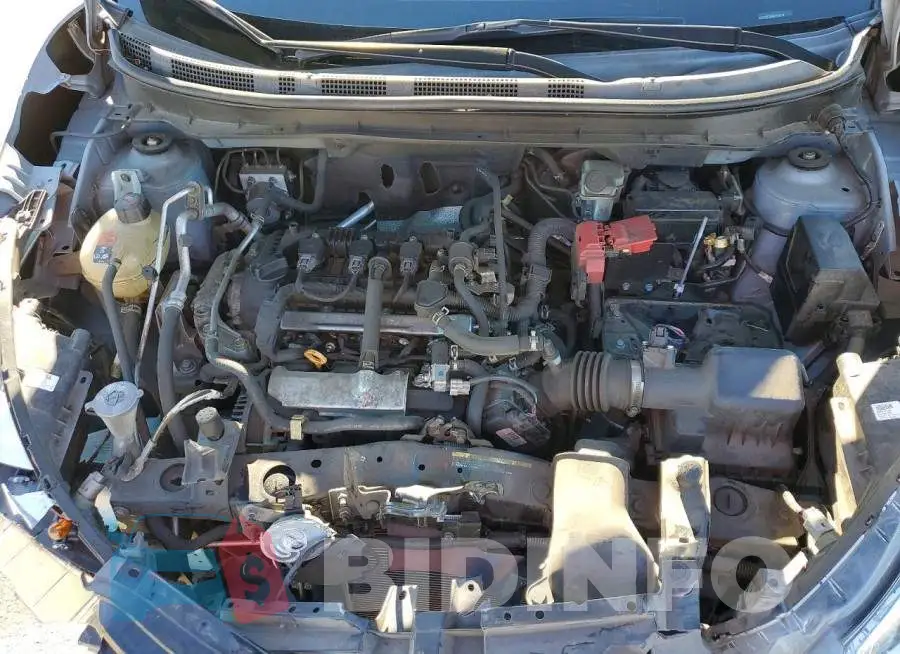3N1CP5CV8ML534114 Photo# 11