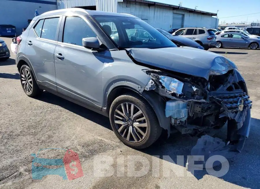 3N1CP5CV8ML534114 Photo# 4