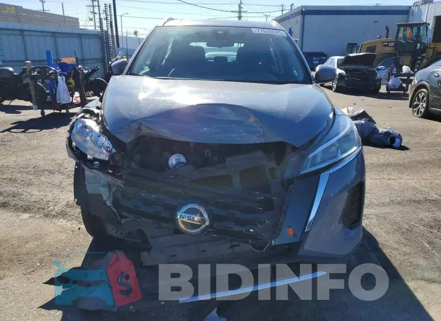 3N1CP5CV8ML534114 Photo# 5