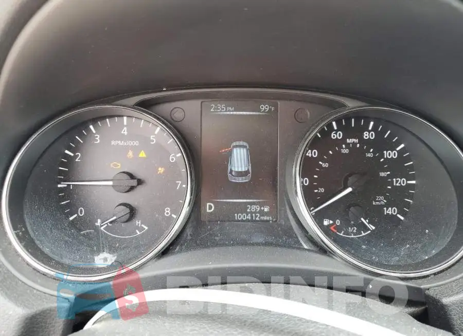 5N1AT2MNXHC804342 Photo# 9