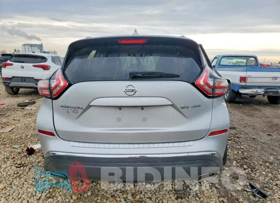 5N1AZ2MH8JN163274 Photo# 6