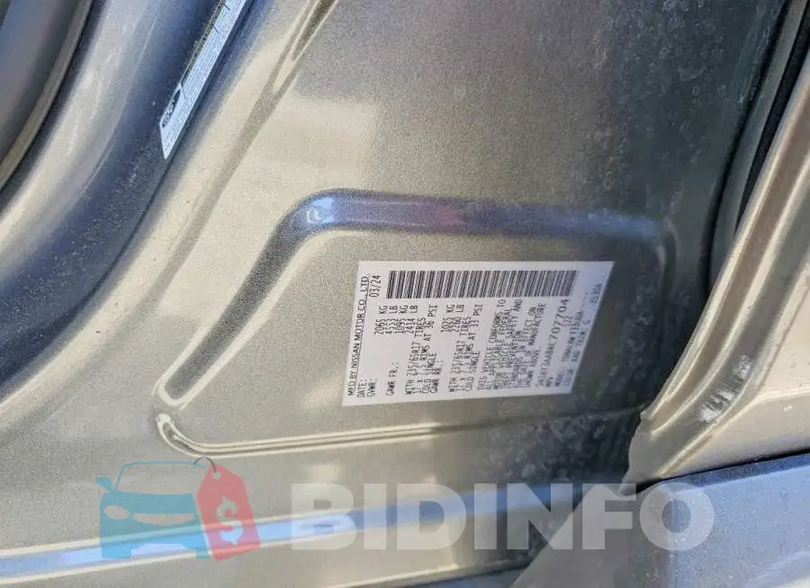 5N1BT3AA8RC707704 Photo# 12